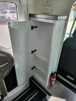 2026 Paradise MotorHomes Spark Cafe AWD   PRICE REDUCED