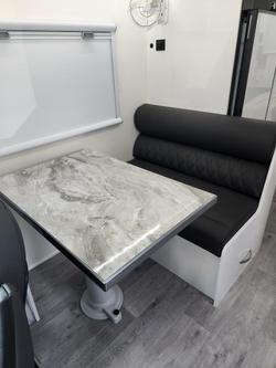 2026 Paradise MotorHomes Spark Cafe AWD   PRICE REDUCED