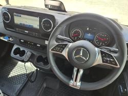 2026 Paradise MotorHomes Spark Cafe AWD PRICE REDUCED