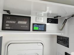 2026 Paradise MotorHomes Spark Cafe AWD PRICE REDUCED