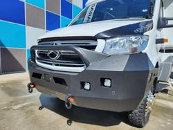 2026 Paradise MotorHomes Spark Cafe AWD   PRICE REDUCED