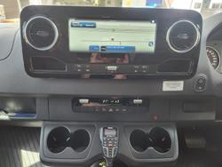 2026 Paradise MotorHomes Spark Cafe AWD PRICE REDUCED