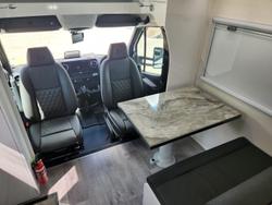 2026 Paradise MotorHomes Spark Cafe AWD PRICE REDUCED