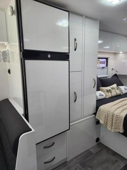 2026 Paradise MotorHomes Spark Cafe AWD   PRICE REDUCED