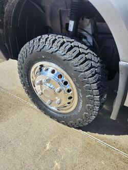 2026 Paradise MotorHomes Spark Cafe AWD PRICE REDUCED