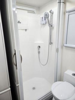 2026 Paradise MotorHomes Spark Cafe AWD PRICE REDUCED