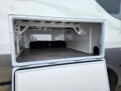 2026 Paradise MotorHomes Spark Cafe AWD