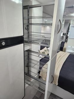 2026 Paradise MotorHomes Spark Cafe AWD