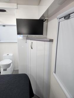 2026 Paradise MotorHomes Spark Cafe AWD