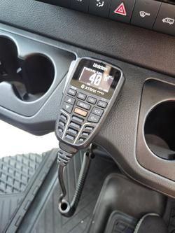 2026 Paradise MotorHomes Spark Cafe AWD