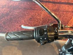 2012 Triumph Bonneville T100 (865cc) Bonneville Grey