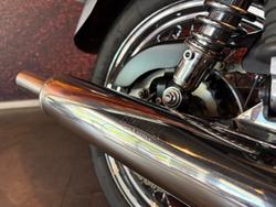 2012 Triumph Bonneville T100 (865cc) Bonneville Grey