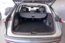 2025 Geely Starray EM-i Inspire