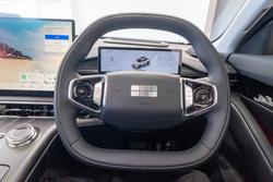 2025 Geely Starray EM-i Inspire