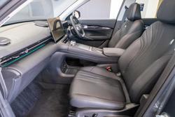 2025 Geely Starray EM-i Inspire