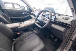 2025 Geely Starray EM-i Inspire