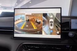 2025 Geely Starray EM-i Inspire