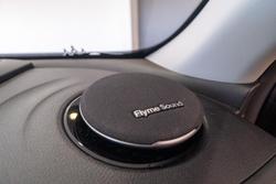 2025 Geely Starray EM-i Inspire