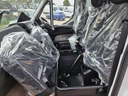 2025 Iveco Daily 45C18 Tradie Made