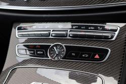 2021 Mercedes-Benz E-Class E63 AMG S