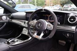 2021 Mercedes-Benz E-Class E63 AMG S