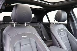 2021 Mercedes-Benz E-Class E63 AMG S