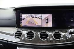 2021 Mercedes-Benz E-Class E63 AMG S