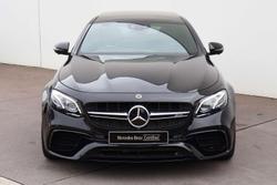 2021 Mercedes-Benz E-Class E63 AMG S