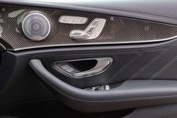 2021 Mercedes-Benz E-Class E63 AMG S