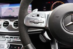 2021 Mercedes-Benz E-Class E63 AMG S