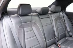 2021 Mercedes-Benz E-Class E63 AMG S