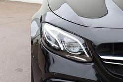 2021 Mercedes-Benz E-Class E63 AMG S