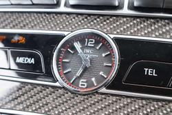 2021 Mercedes-Benz E-Class E63 AMG S