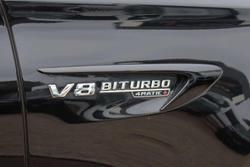 2021 Mercedes-Benz E-Class E63 AMG S