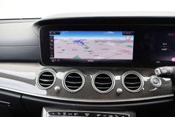 2021 Mercedes-Benz E-Class E63 AMG S