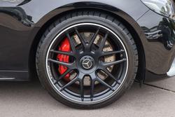 2021 Mercedes-Benz E-Class E63 AMG S