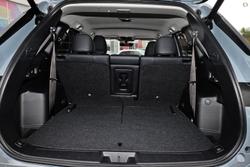2025 Mitsubishi Outlander Aspire