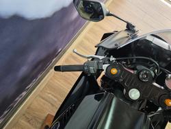 2025 Yamaha YZF-R7LA Black