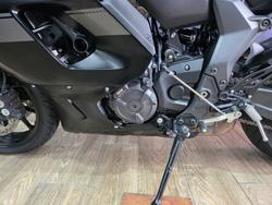 2025 Yamaha YZF-R7LA Black