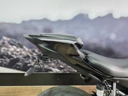 2025 Yamaha YZF-R7LA Black