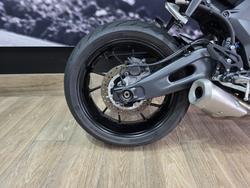 2025 Yamaha YZF-R7LA Black