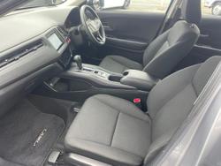 2018 Honda HR-V VTi
