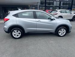 2018 Honda HR-V VTi