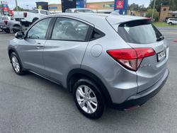 2018 Honda HR-V VTi