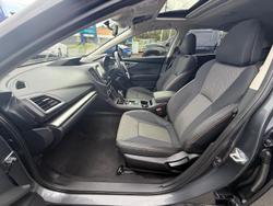 2022 Subaru XV 2.0i Premium