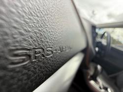 2022 Subaru XV 2.0i Premium