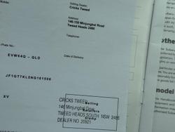 2022 Subaru XV 2.0i Premium