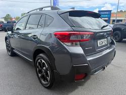 2022 Subaru XV 2.0i Premium
