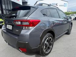 2022 Subaru XV 2.0i Premium