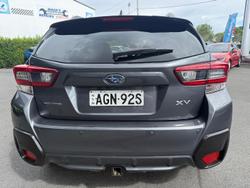 2022 Subaru XV 2.0i Premium